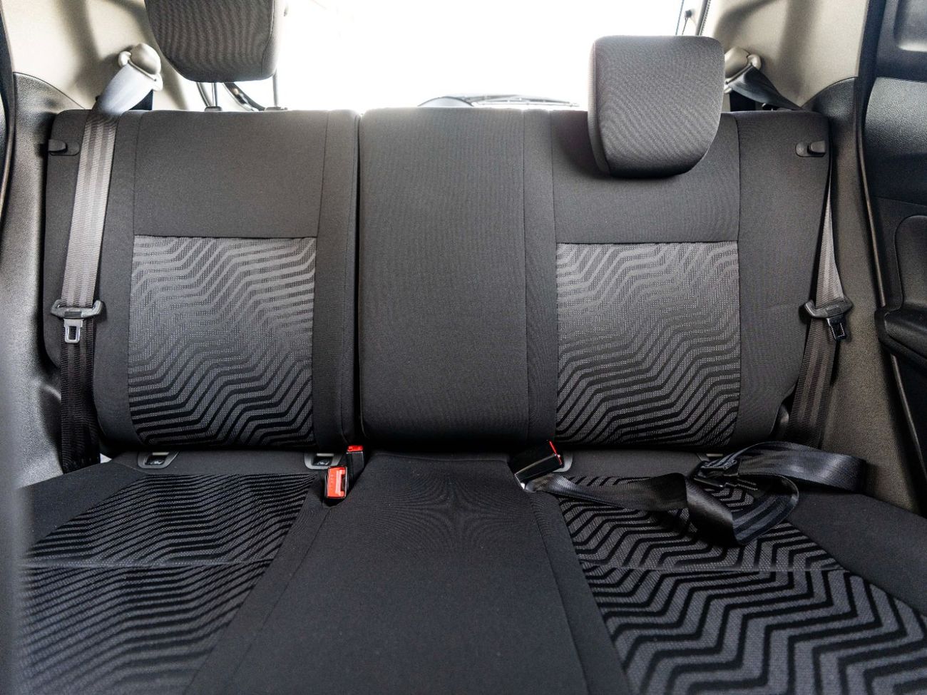 سوزوكي سويفت GL 1.2L