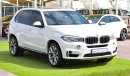 بي أم دبليو X5 XDrive 50 i