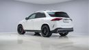 مرسيدس بنز GLE 63 S AMG - 2 Years Approved Warranty - Approved Prepared Vehicle