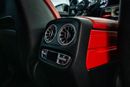 مرسيدس بنز G 63 AMG