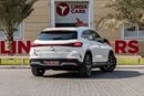 مرسيدس بنز EQA 350 SUV 4MATIC