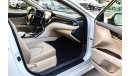 تويوتا كامري 2022 Toyota Camry 2.5 GLE HYBRID A/T