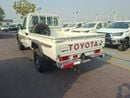 Toyota Land Cruiser Pick Up LC79 4.0 2025 AUTOMATIC