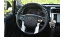 Toyota 4Runner SR5 V6 4.0L Petrol  Automatic
