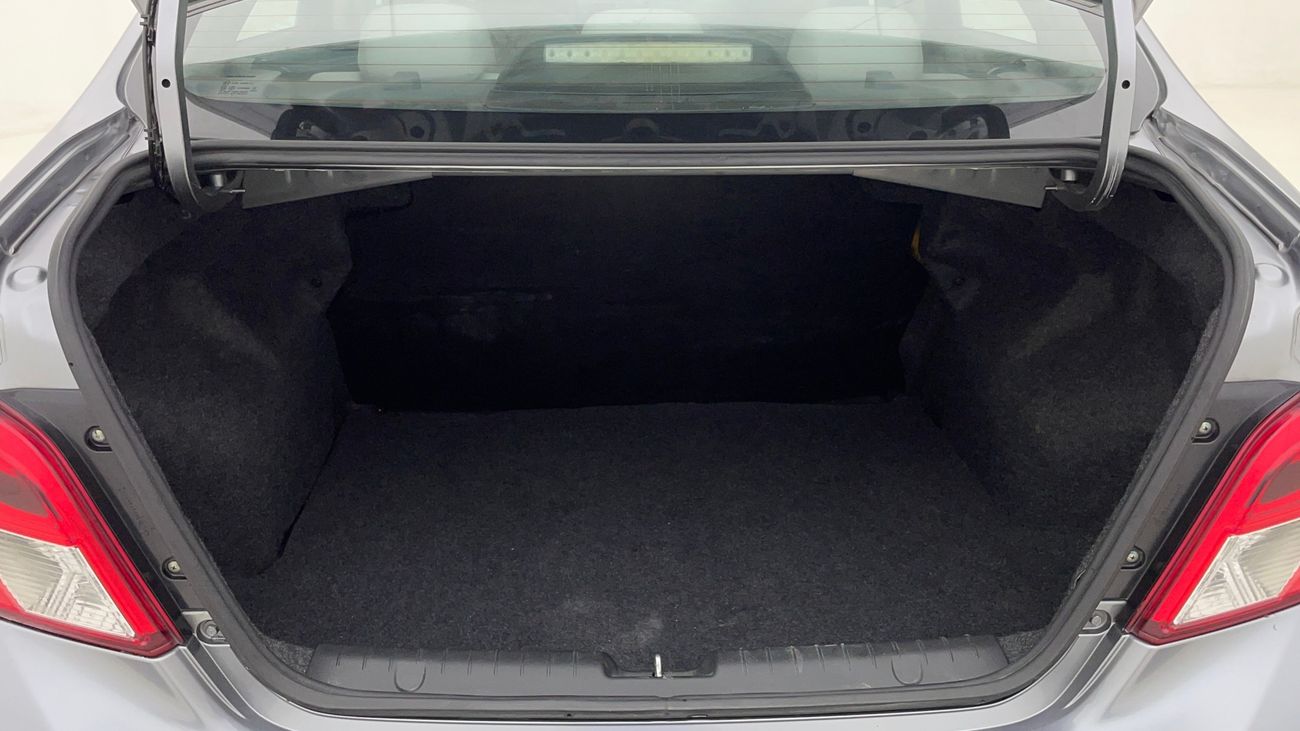 ميتسوبيشي اتراج GLX HIGHLINE 1.2 | بدون دفعة مقدمة | اختبار القيادة في المنزل