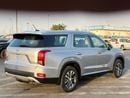 Hyundai Palisade 2022 Hyundai Paliside Gcc specs - 3.5L V6 -AWD 4x4 - Rear Camera & Sensor  - 7 Seater