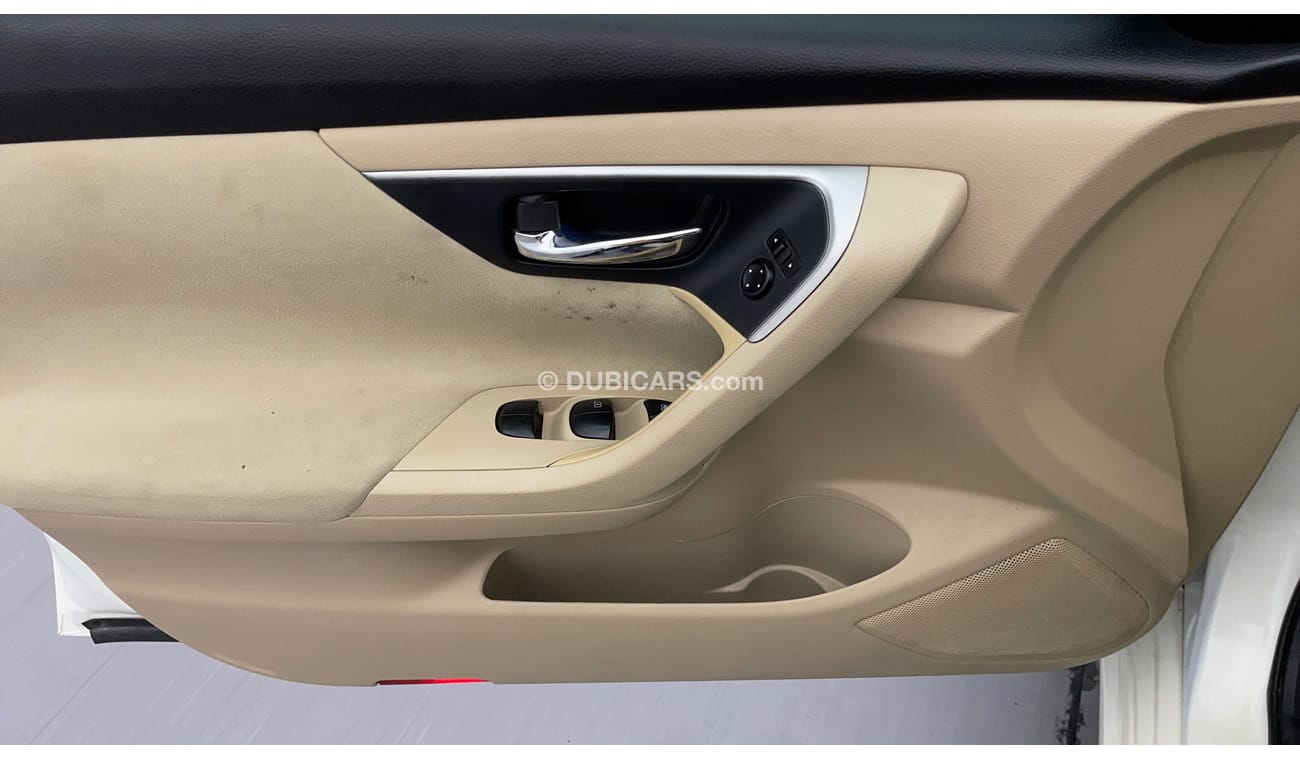 Nissan Altima S 2.5 | Zero Down Payment | Free Home Test Drive