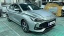 MG 3 2025 LUXURY | AED 674/Month | 20% DP | 30 Day Return | Warranty | Service History