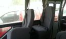 تويوتا كوستر Bus 30 seaters, Diesel, High Roof