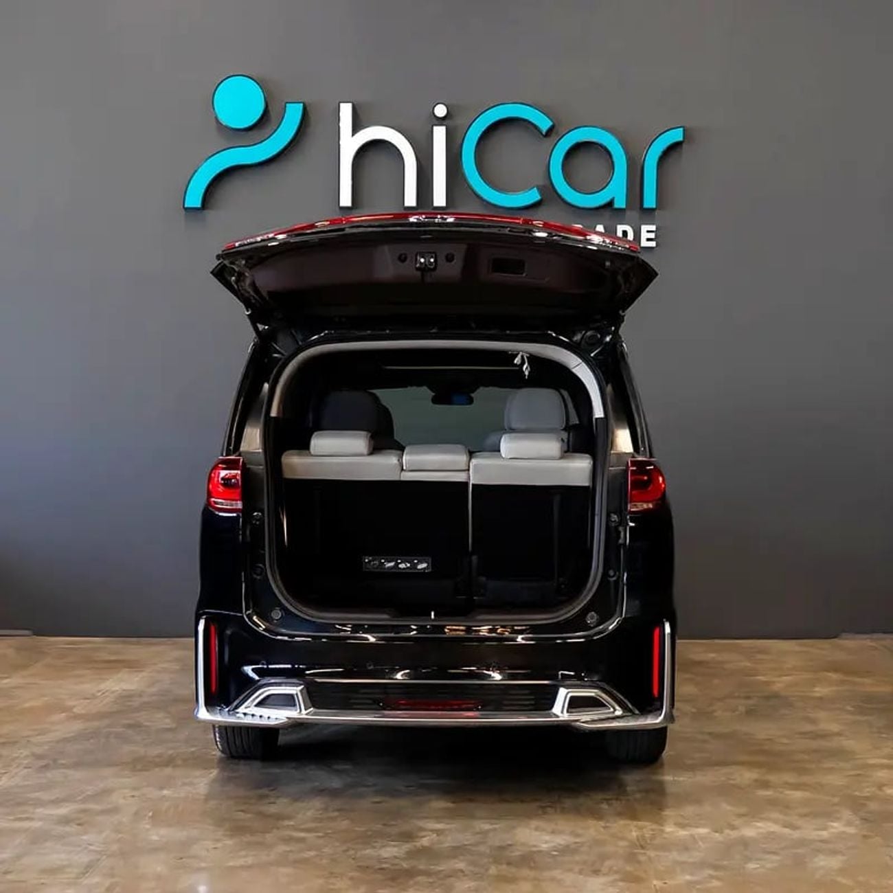 جي إي سي GN8 1,628 pm • 0% Downpayment • 390T Master Edition • Agency Warranty