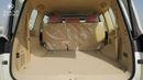 Toyota Land Cruiser GXR | 3.5L V6 | Cool Seats | Rear Camera | Radar | Sunroof | GCC Specs | Diff Locks