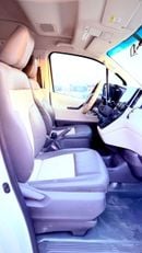 Toyota Hiace GL 2020 DLS -High Roof Commuter 2.8L M/T Full Option Very Clean And Perfect Condition