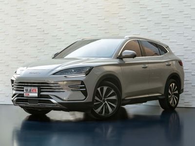 بي واي دي سونغ بلس Premium