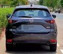 Mazda CX5 GS 2.5L2024 2.5L GCC (1160/-MONTHLY)