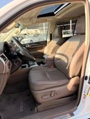 Lexus GX460 Premier 4.6L Full option
