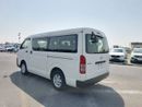 تويوتا هاياس TOYOTA HIACE WAGON VAN 2014  RHD 2.7 L PETROL AUTOMATIC (PM019787)