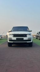 Land Rover Range Rover HSE 3.0L (380 HP)