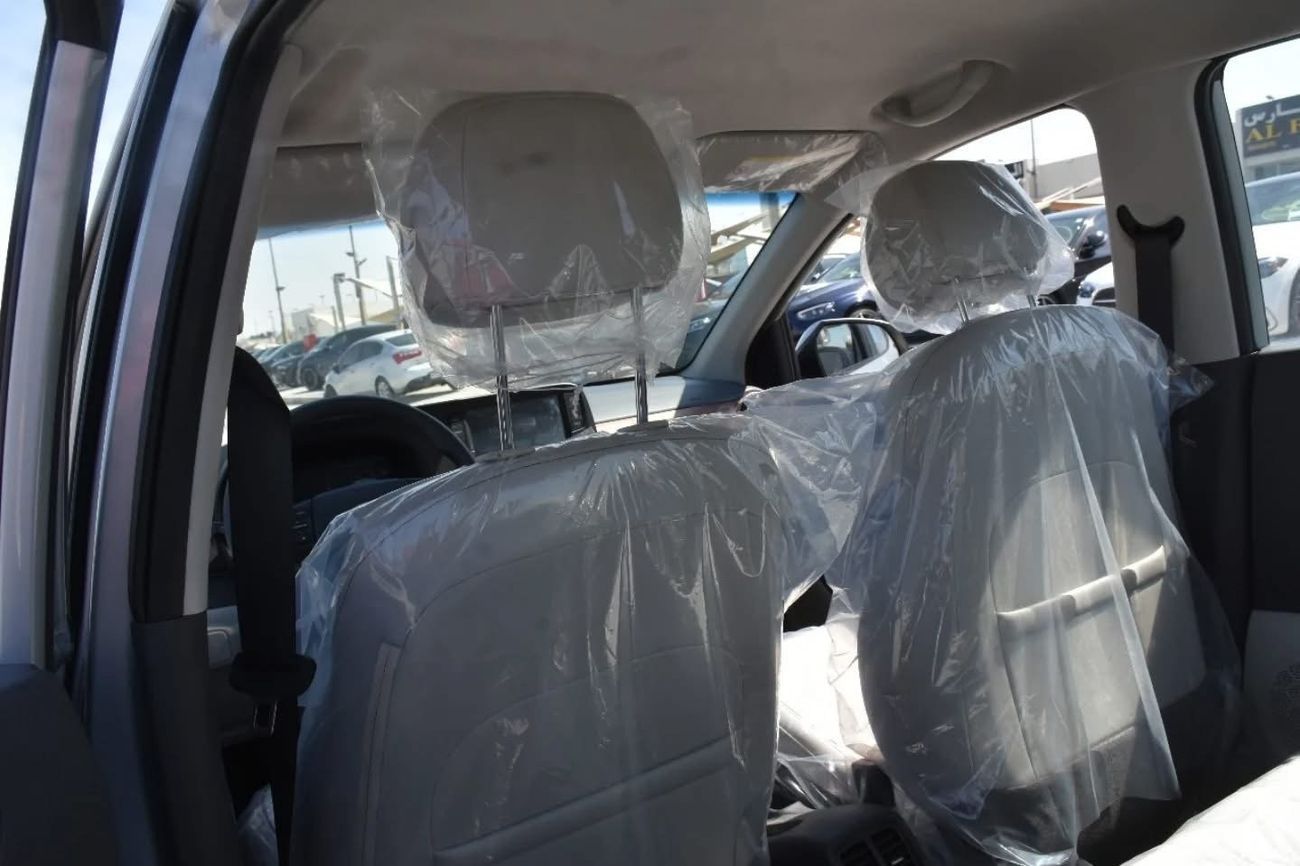 Hyundai Grand i10 خليجيه زيرو كيلومتر