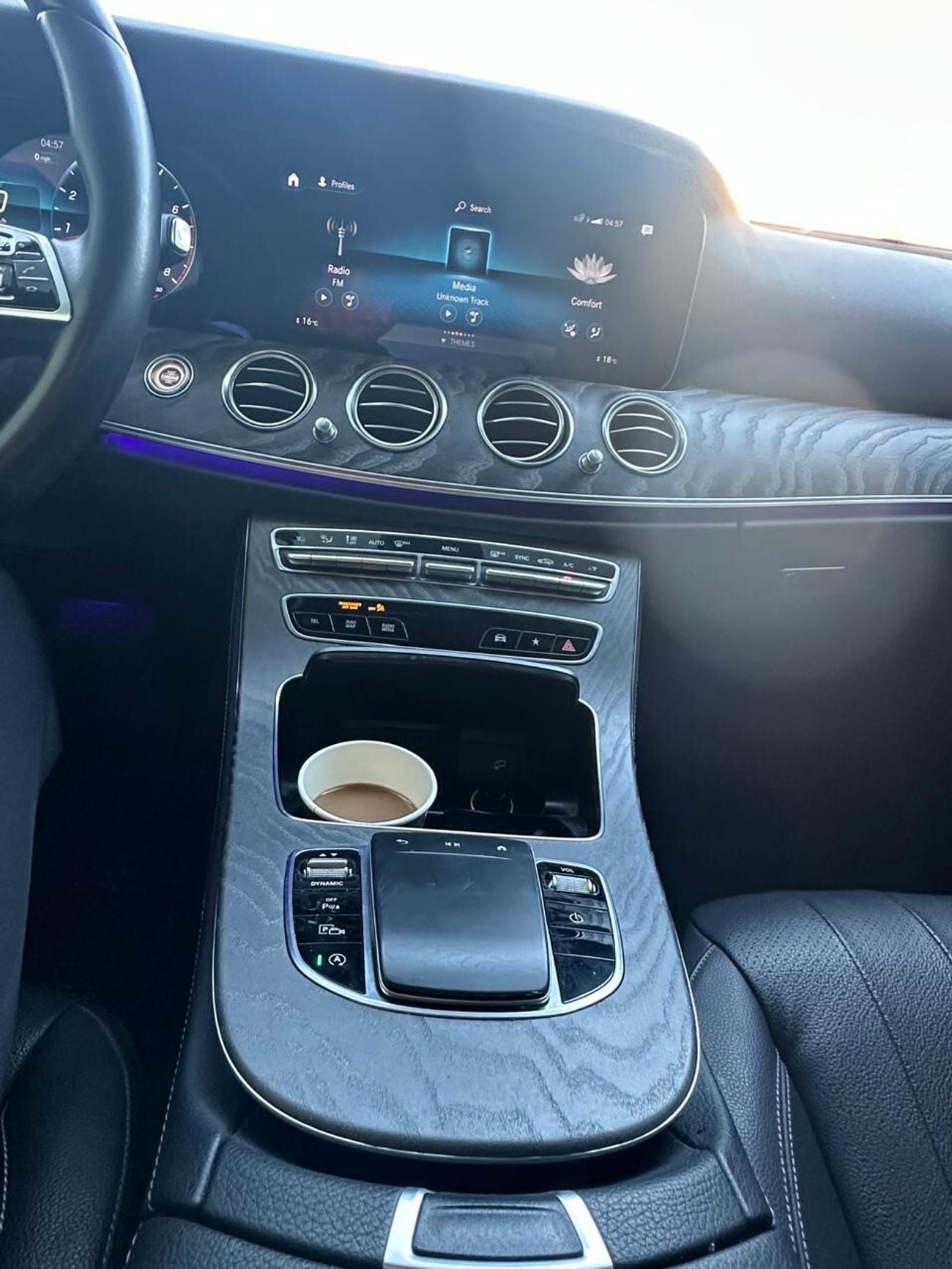 مرسيدس بنز E 350