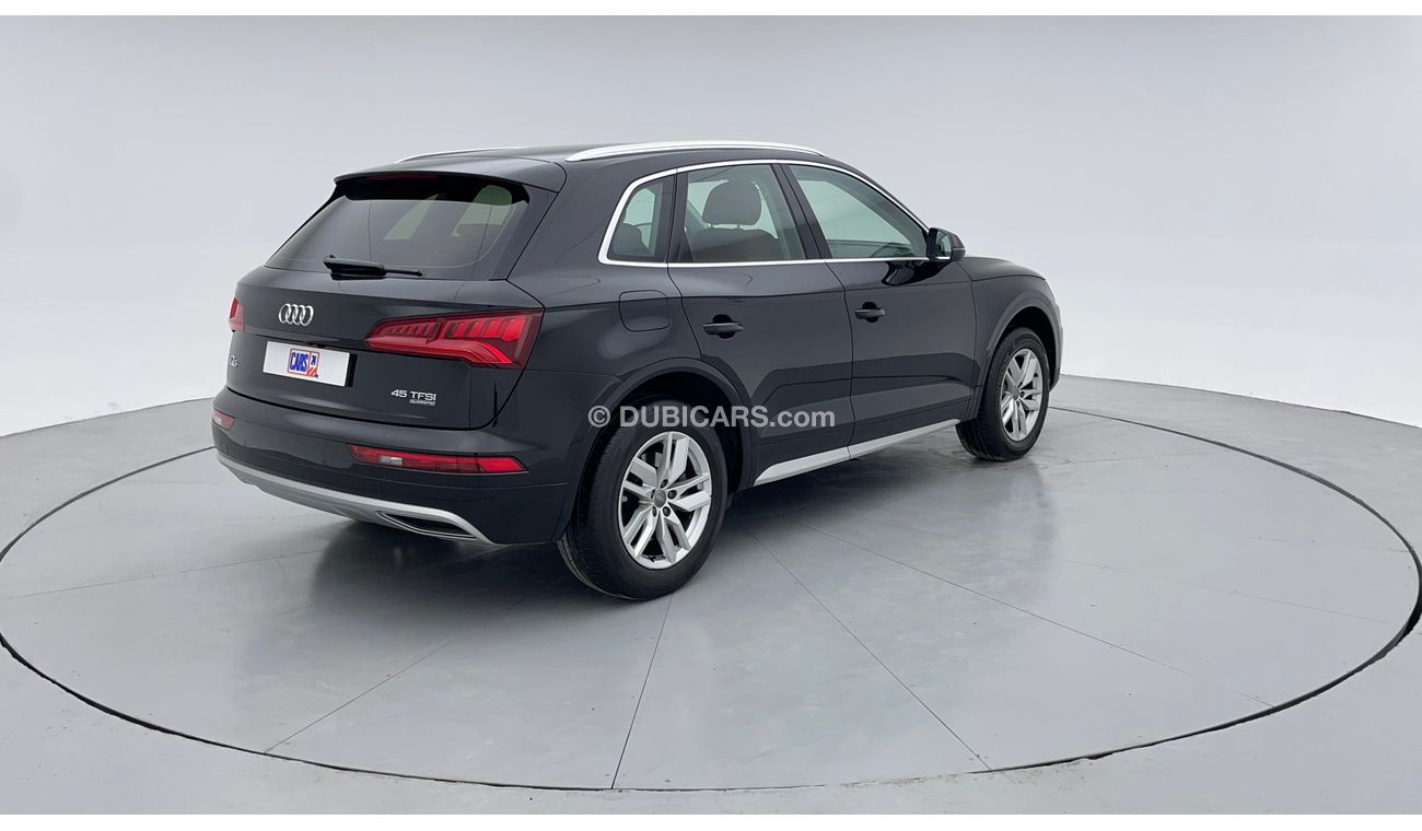 Audi Q5 45 TFSI QUATTRO SPORT 2 | Zero Down Payment | Free Home Test Drive