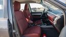 تويوتا هيلوكس HILUX 2.7L MANUAL