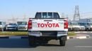 تويوتا هيلوكس Toyota Hilux 2025 2.7L Petrol pick-up 4WD