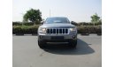 Jeep Grand Cherokee 2012 V8 HEMMI OVERLAND FULL SERVICES HISTORY , ORIGINAL PAINTS, ACCIDENT FREE