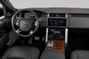 Land Rover Range Rover HSE | GCC Specs | Pristine Condition
