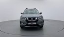 Nissan X-Trail SV N-Plus 2500