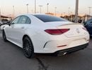 Mercedes-Benz CLS 450 Premium + 3.0L (389 HP)