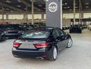 Lexus LS460 L 4.6L FULL OPTIONS / HIGHEST SPECS / IN PERFECT CONDITION