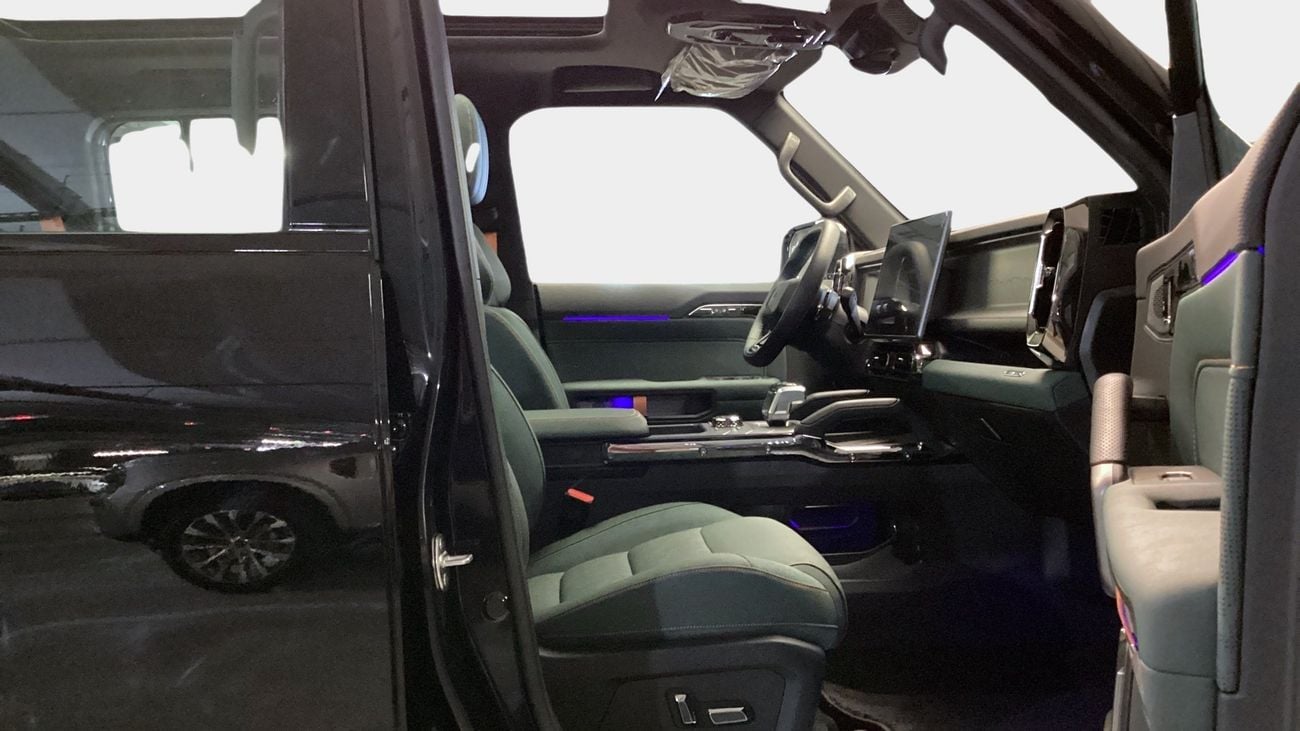 جيتور T2 Luxury | شامل الضمان | 0 ﺪﻔﻋﺓ ﺃﻮﻟﻯ