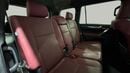 لكزس GX 460 PREMIER كارس24 هي سوق ضخم للسيارات المستعملة موثوق ومضمون ٪كارس24 هي سوق ضخم للسيارات المستعملة موثوق ومضمون