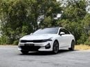 Kia K5 2.5L GDI EX Kia K5 2.5L, 2022 GCC, Full Option, Accident-Free Excellent Condition 1418 AED Monthly