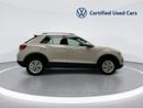 Volkswagen T ROC Life 1.4L (Ref#50140)