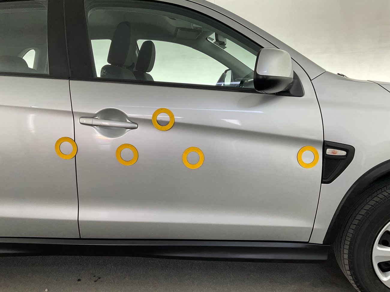 Mitsubishi ASX GLX Lowline | Guaranteed Warranty | 0 Down Payment