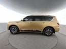 Nissan Patrol SE Titanium | Guaranteed Warranty | 0 Down Payment