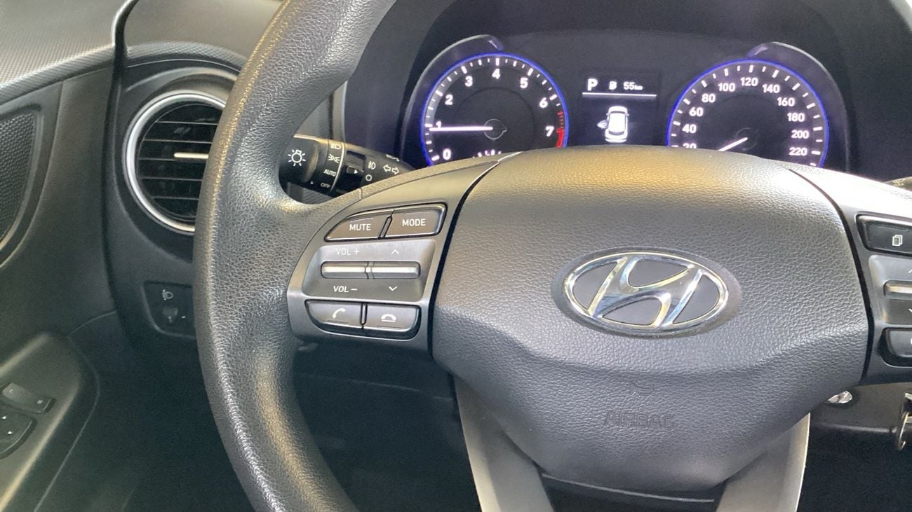 Hyundai Kona 2.0 AUTO GL SMART | Guaranteed Warranty | 0 Down Payment