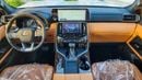 لكزس LS 600 BRAND NEW / LEXUS LS 600 / PRESTIGE / GCC SPECS / 2023 MODEL  / UNDER WARRANTY