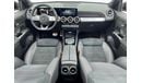Mercedes-Benz GLB 200 2022 Mercedes-Benz GLB200 Premium, Mercedes Warranty 2027, GCC Spec