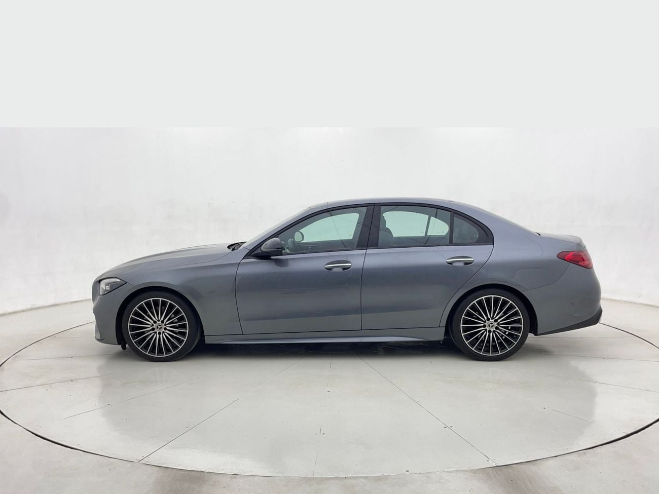 Mercedes-Benz C 200 2L 2024 | 0 DP | 2415/Month | 30 Day Return | Service History