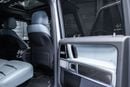Mercedes-Benz G 63 AMG MY2026 / A22 / Carbon trim / BRABUS Widestar Carbon Parts Package I and II