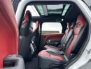Land Rover Range Rover Sport SVR 5.0L (575 HP) 4WD 2022 Range Rover Sport SVR, 2027 Range Rover Warranty + Service Pack, Fully Lo