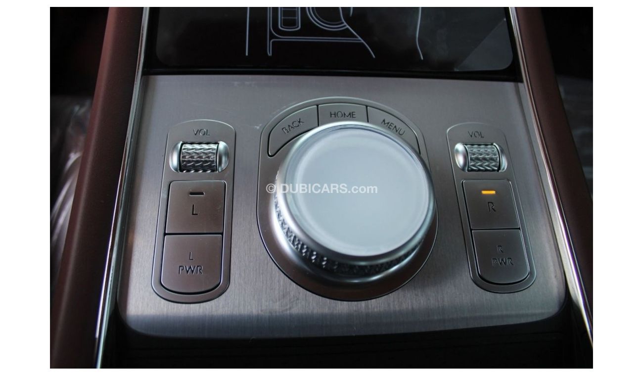 Genesis G90 GENESIS G90 PLATINUM 2023 MODEL 3.5L TURBO