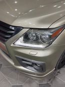 Lexus LX 570