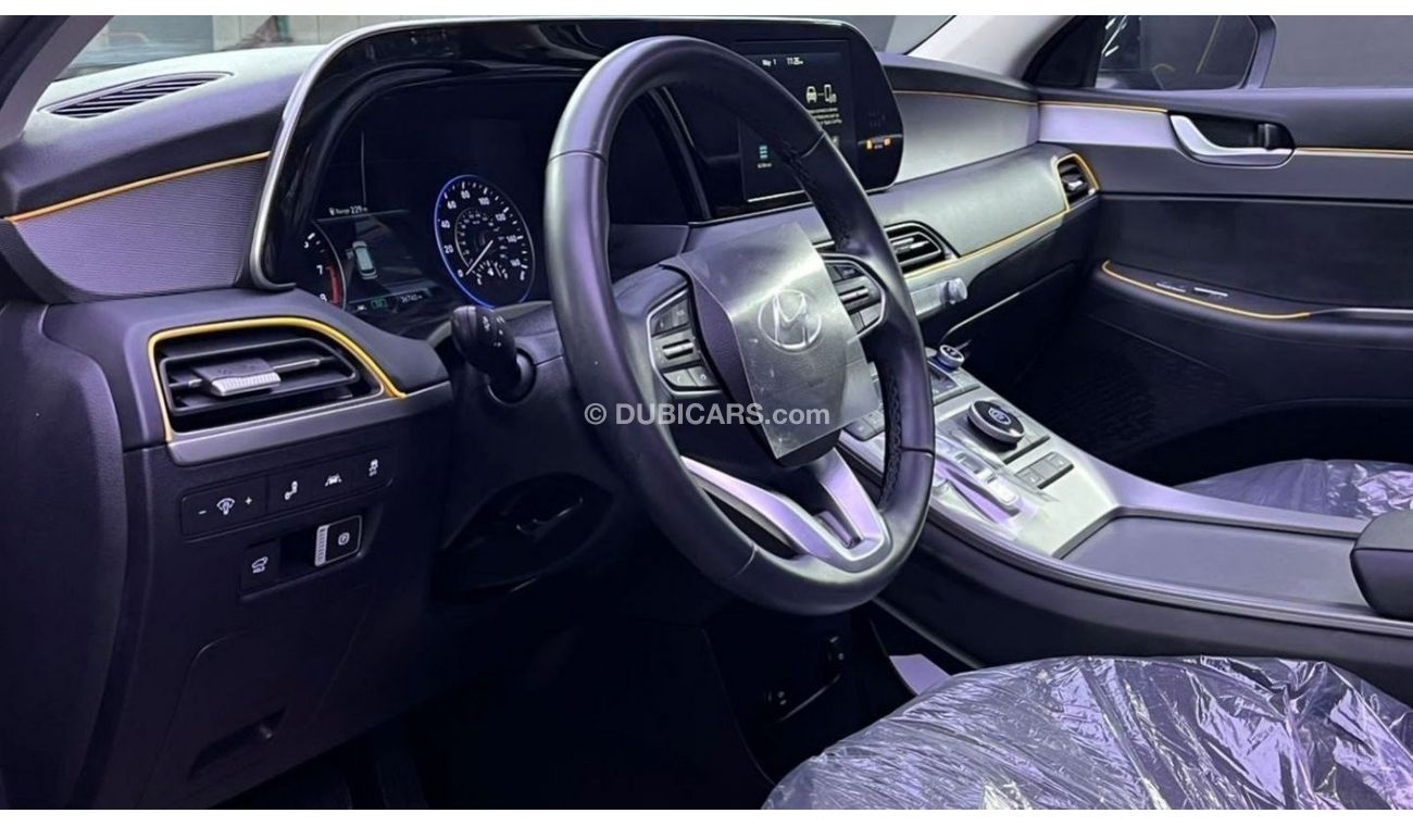 Hyundai Palisade “Offer”2020 Hyundai Palisade SEL+ Premium 3.8L In Great Condition / EXPORT ONLY