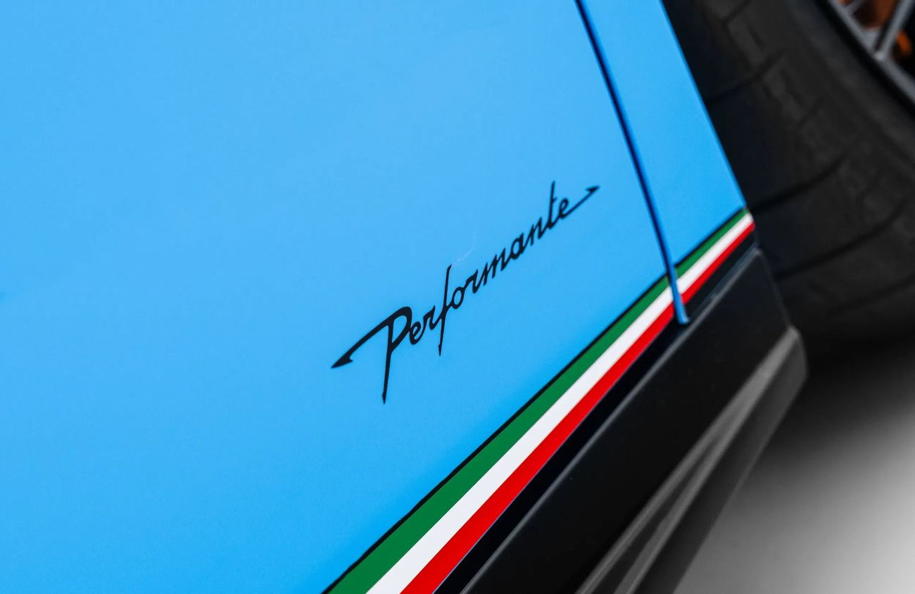 Lamborghini Huracan 5.2L V10 Twin-Turbocharged by Underground Racing