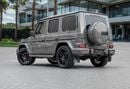 Mercedes Benz G63 AMG G63 AMG Night Package | 16,450 P.M | 0% Downpayment | Warranty!