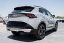 Kia Sportage  KIA Sportage MPI 2.0L 2026