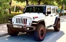 جيب رانجلر SPORT MOPAR 75TH